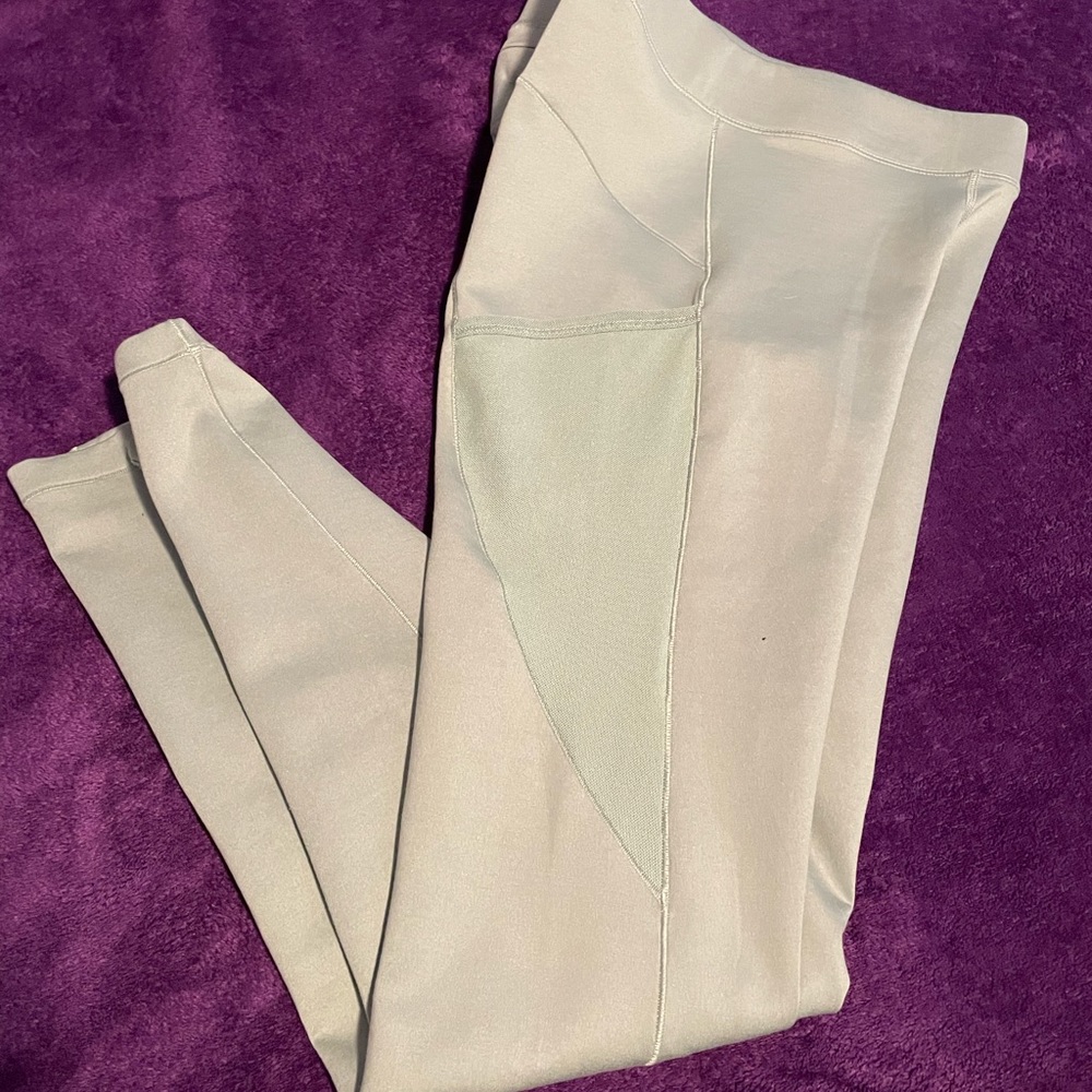 Nike Pro Workout Leggings